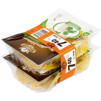 Автоматическая бандажная машина ATS US-2000 PIC (-CB)