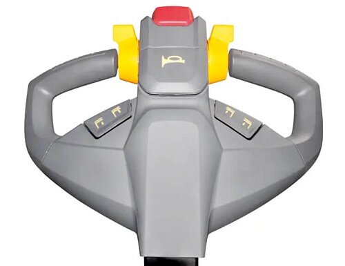 Электроштабелер Xilin CDDR10 / CDDR12 / CDDR15