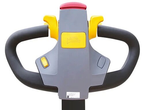 Электроштабелер Xilin CDDR10 / CDDR12 / CDDR15