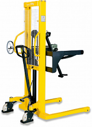 Штабелер ручной WDS (для бочек) Штабелер ручной WDS (для бочек)