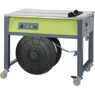 Полуавтоматическая стреппинг-машина EXS-206 Полуавтоматическая стреппинг-машина EXS-206