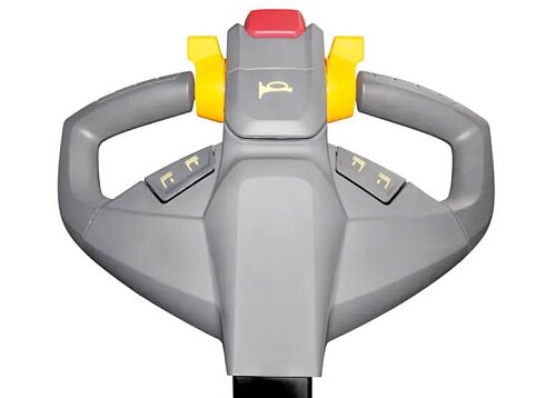 Электроштабелер Xilin CDD10R-E / CDD12R-E / CDD15R-E