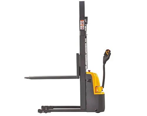 Электроштабелер Xilin CDD10R-E / CDD12R-E / CDD15R-E