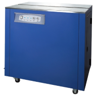 Полуавтоматическая стреппинг-машина EXS-305 (с закрытым столом) Полуавтоматическая стреппинг-машина EXS-305 (с закрытым столом)