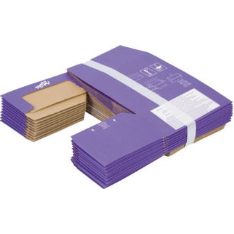 Бандажная машина с длинным конвейером ATS US-2000 TRS-SW