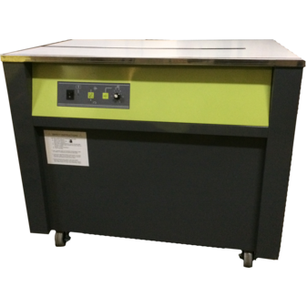 Полуавтоматическая стреппинг-машина EXS-306