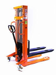 Штабелер ручной SDJ Штабелер ручной SDJ