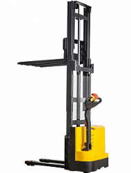 Штабелер самоходный WS Штабелер самоходный WS