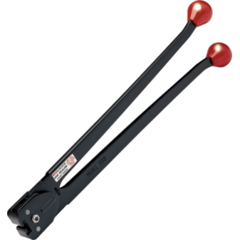 Зажимные ленты для пластиковых лент D-58