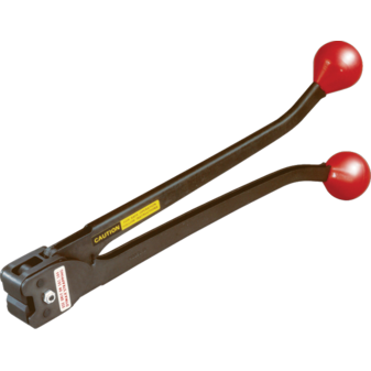 Зажимные ленты для пластиковых лент D-506, D-504