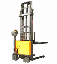 Штабелер самоходный PWS Штабелер самоходный PWS