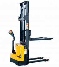 Штабелер самоходный IWS Штабелер самоходный IWS