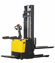 Штабелер самоходный ES Штабелер самоходный ES