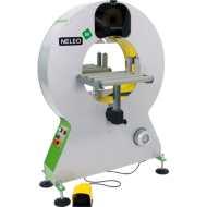 Полуавтоматический орбитальный обмотчик Neleo 50 Полуавтоматический орбитальный обмотчик Neleo 50