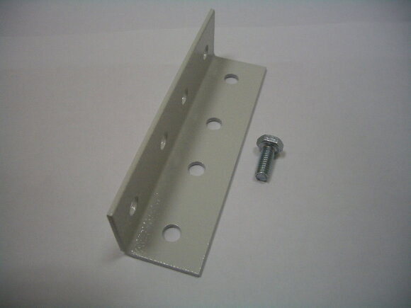 Стелажи полочные