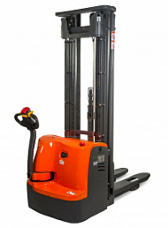 Штабелер самоходный CDDR Штабелер самоходный CDDR