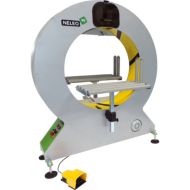 Полуавтоматический орбитальный обмотчик Neleo 90 Полуавтоматический орбитальный обмотчик Neleo 90