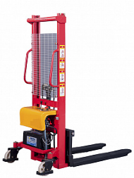 Штабелер с электроподъемом PEMS Штабелер с электроподъемом PEMS