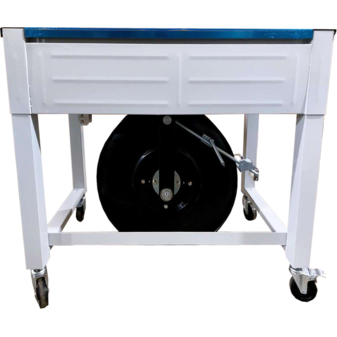 Полуавтоматическая стреппинг машина PS-50F