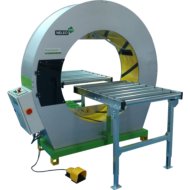 Полуавтоматический орбитальный обмотчик Neleo 125 Полуавтоматический орбитальный обмотчик Neleo 125