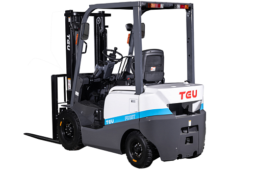 TEU FD15T