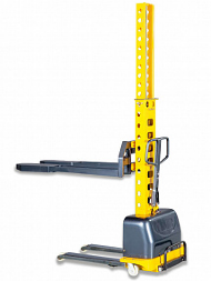Штабелер с электроподъемом VANGO-500 Штабелер с электроподъемом VANGO-500