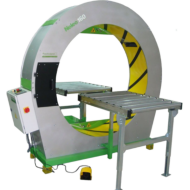 Полуавтоматический орбитальный обмотчик Neleo 160 Полуавтоматический орбитальный обмотчик Neleo 160