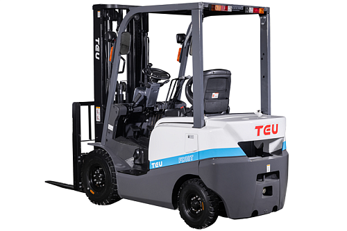 TEU FD18T