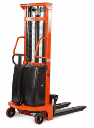 Штабелер с электроподъемом CTD Штабелер с электроподъемом CTD