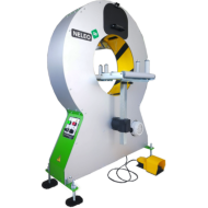 Орбитальный обмотчик пленкой Neleo 50 New Орбитальный обмотчик пленкой Neleo 50 New