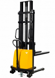 Штабелер с электроподъемом DYC Штабелер с электроподъемом DYC