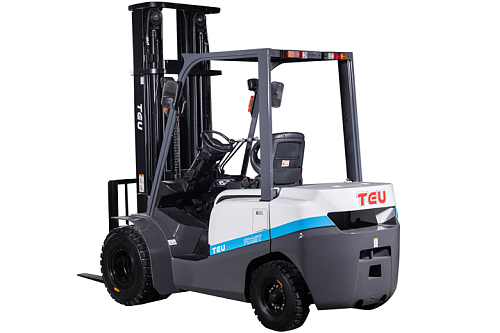 TEU FD25T
