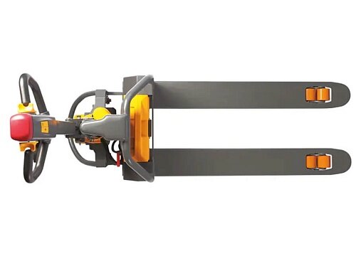 Электротележка Xilin CBD15W-LIX