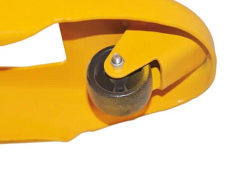 Электротележка Xilin CBD15