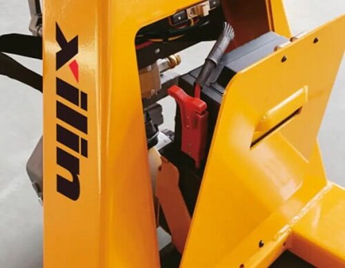 Электротележка Xilin CBD15