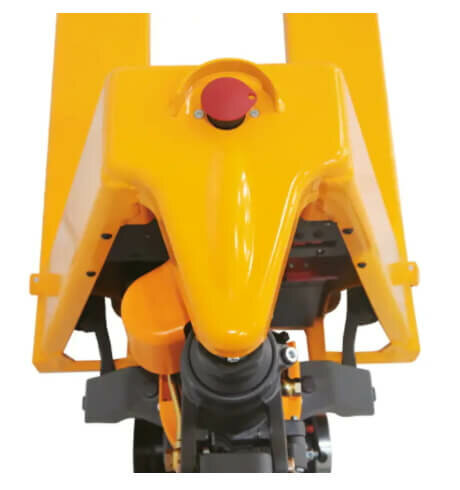 Электротележка Xilin CBD15