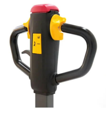 Электротележка Xilin CBD15