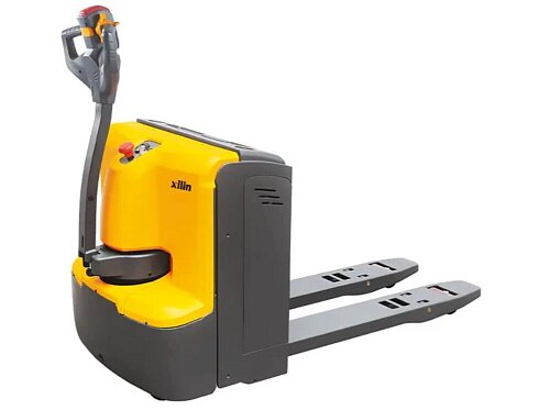Электротележка Xilin CBD18KD / CBD20KD-I / CBD20KD-I