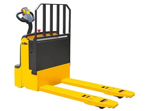 Электротележка Xilin CBD18KD / CBD20KD-I / CBD20KD-I