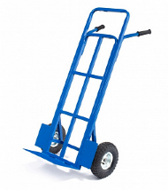 Тележки платформенные КГ- 350 Тележки платформенные КГ- 350