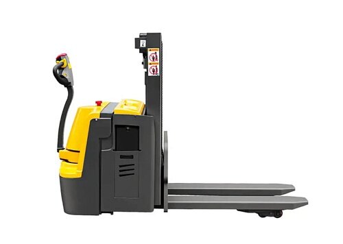 Электротележка Xilin CBD20S / CBD20S-III