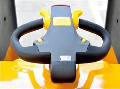 Электротележка Xilin CBD20L