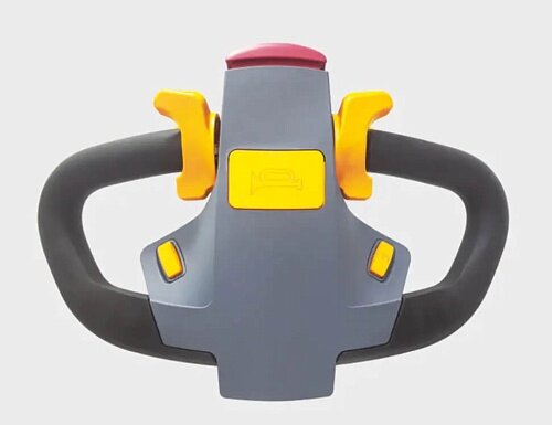 Электротележка Xilin CBD20R-II / CBD25R-II