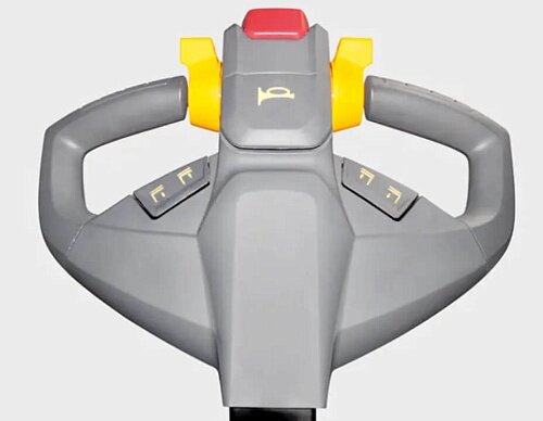 Электротележка Xilin CBD20R-II / CBD25R-II