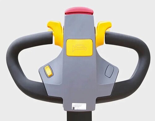 Электротележка Xilin CBD20R-II / CBD25R-II