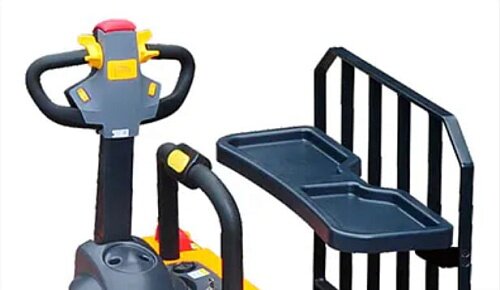 Электротележка Xilin CBD25T / CBD30T