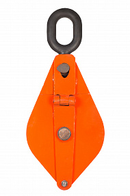 Блоки монтажные однорольные HQG(L) Блоки монтажные однорольные HQG(L)