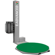 Паллетоупаковщик E-ADVANCED Паллетоупаковщик E-ADVANCED