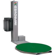 Паллетоупаковщик GPG IMPROVED Паллетоупаковщик GPG IMPROVED