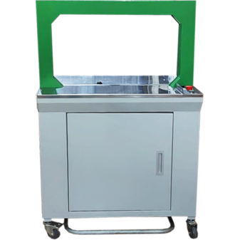 Автоматическая стреппинг машина PS-115 Автоматическая стреппинг машина PS-115